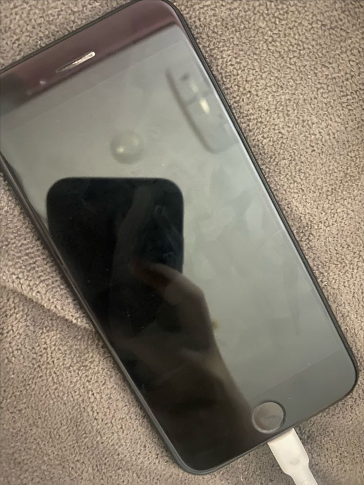 아이폰 SE2 이미지