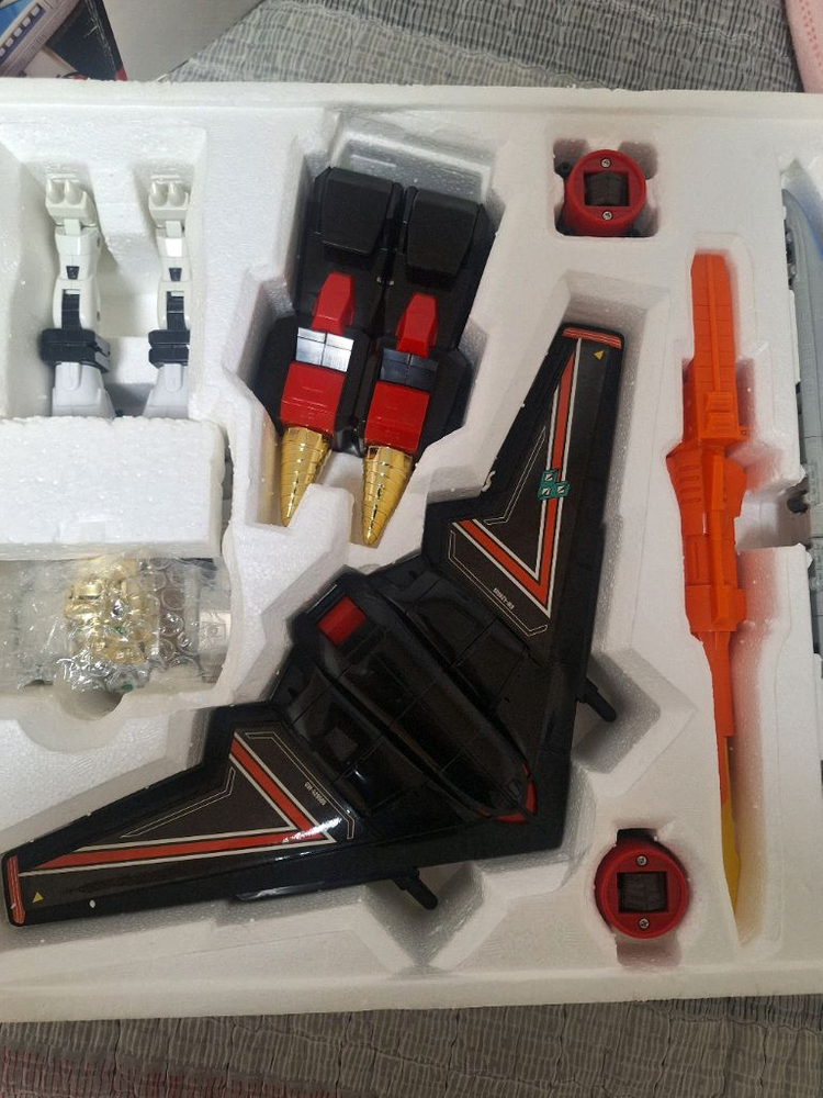 용자왕 가오가이가 dx 가오가이거 팝니다 이미지