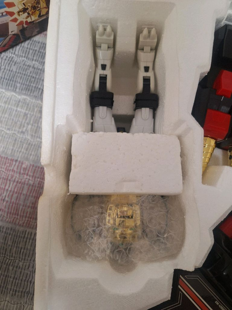 용자왕 가오가이가 dx 가오가이거 팝니다 이미지