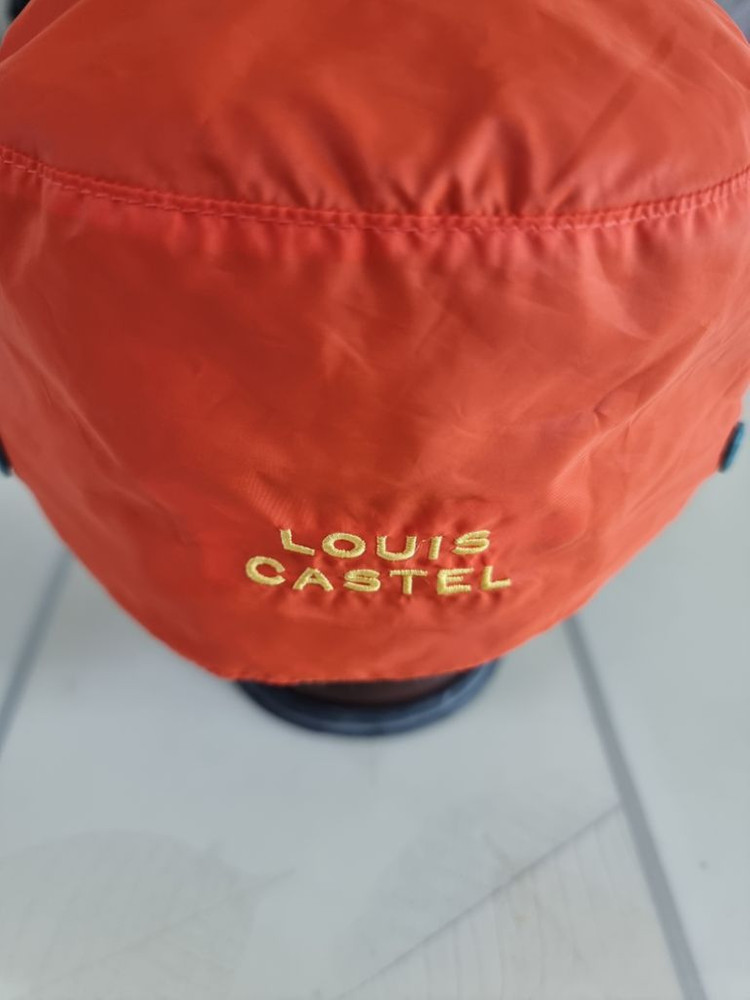 (58)루이까스텔 볼캡 이미지