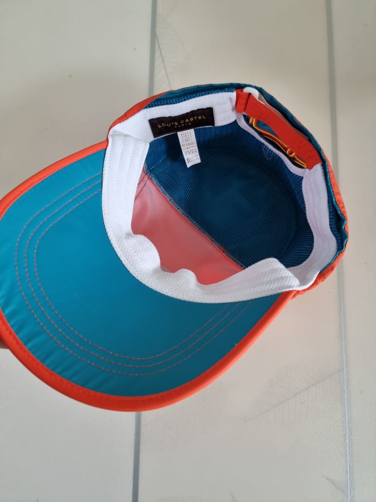 (58)루이까스텔 볼캡 이미지