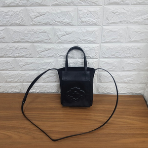 오야니 미니 토트백 겸 크로스백 이미지