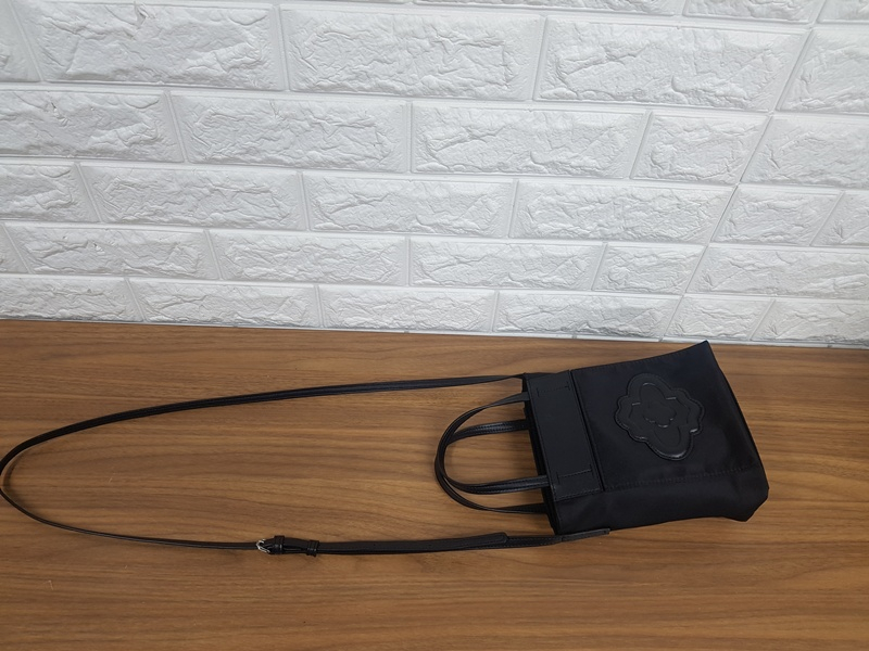 오야니 미니 토트백 겸 크로스백 이미지