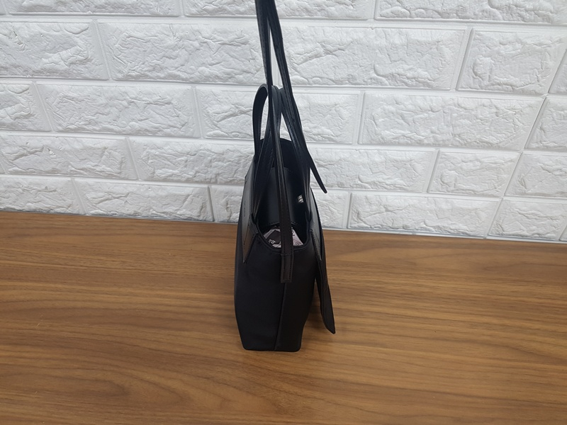 오야니 미니 토트백 겸 크로스백 이미지