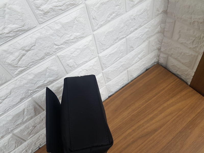 오야니 미니 토트백 겸 크로스백 이미지