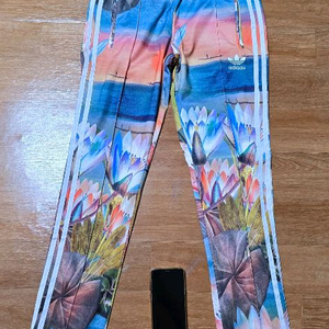 여.28-29) 아디다스 여성 트레이닝 바지, 쿠르소 파이어버드 트랙팬츠/ 조깅 웨이트 이미지