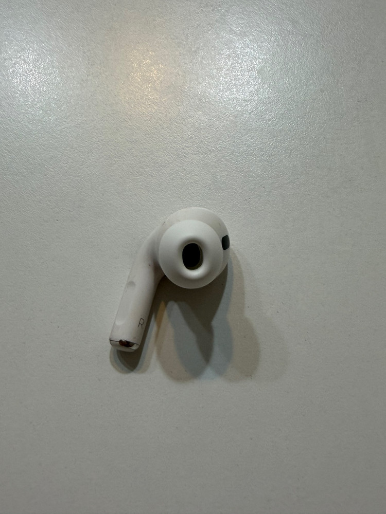 에어팟프로 2세대 우측 유닛 판매합니다 이미지