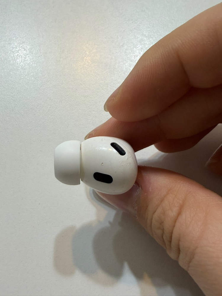에어팟프로 2세대 우측 유닛 판매합니다 이미지