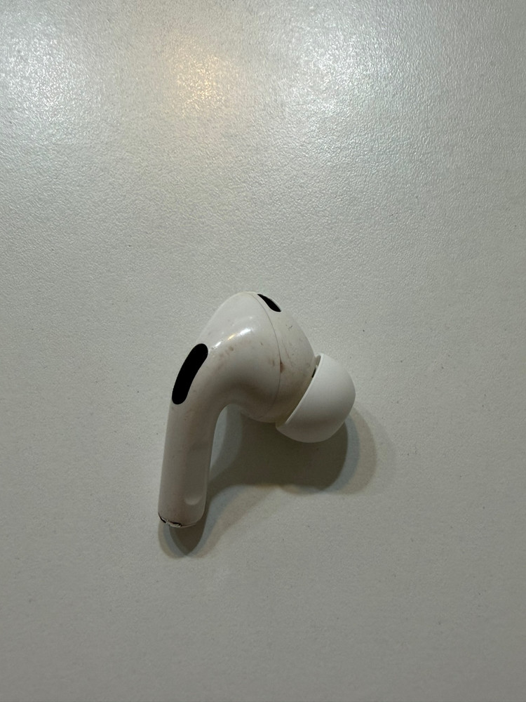 에어팟프로 2세대 우측 유닛 판매합니다 이미지