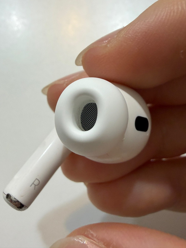 에어팟프로 2세대 우측 유닛 판매합니다 이미지