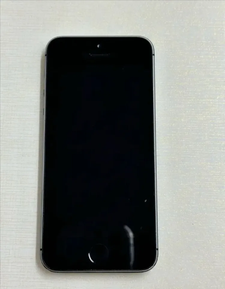 아이폰5s 교환 이미지