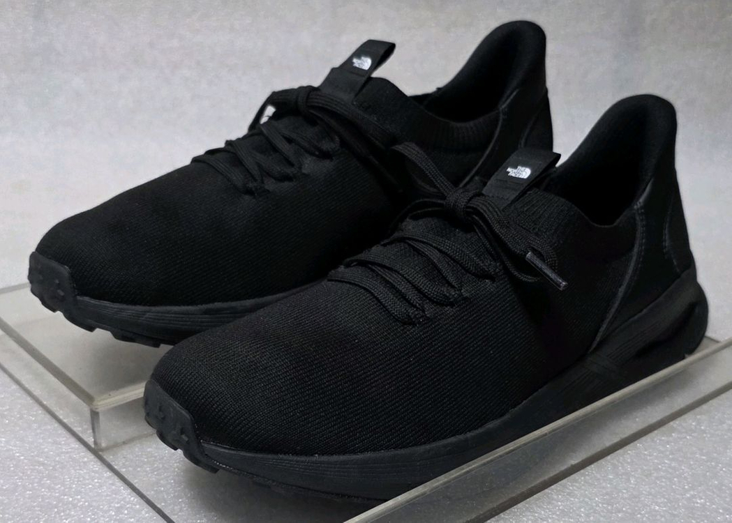 노스페이스 어반 니트 레이스드 트레킹화 워킹화 스니커즈 270 이미지