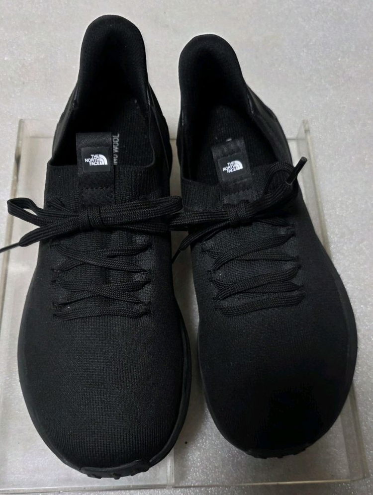 노스페이스 어반 니트 레이스드 트레킹화 워킹화 스니커즈 270 이미지