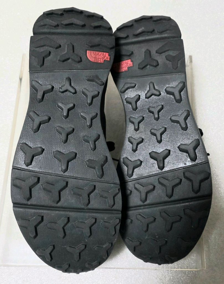 노스페이스 어반 니트 레이스드 트레킹화 워킹화 스니커즈 270 이미지