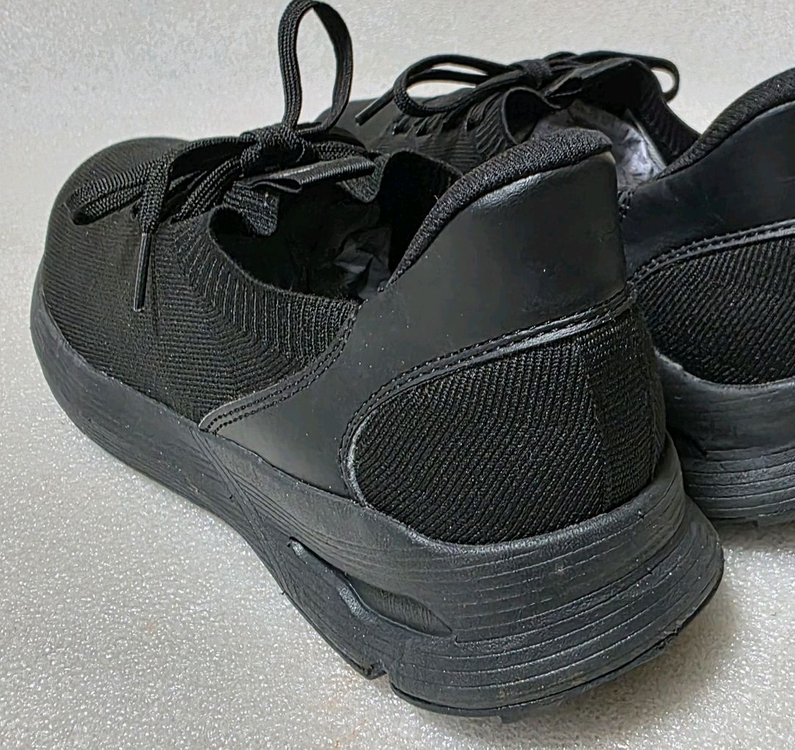 노스페이스 어반 니트 레이스드 트레킹화 워킹화 스니커즈 270 이미지