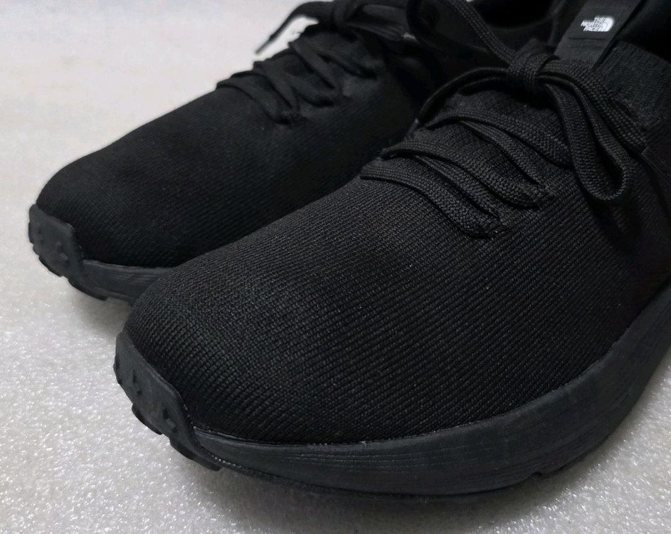 노스페이스 어반 니트 레이스드 트레킹화 워킹화 스니커즈 270 이미지