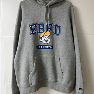 이벳필드 후드(옷 정리중 듯템하세요) 이미지