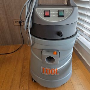 업소용 습식 청소기 이미지