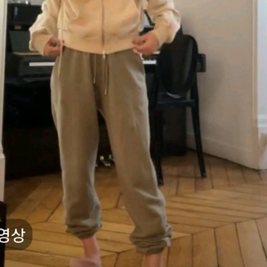 가격격할인)뮤제라 라온컴퍼니 문조거 카키, 그레이 이미지