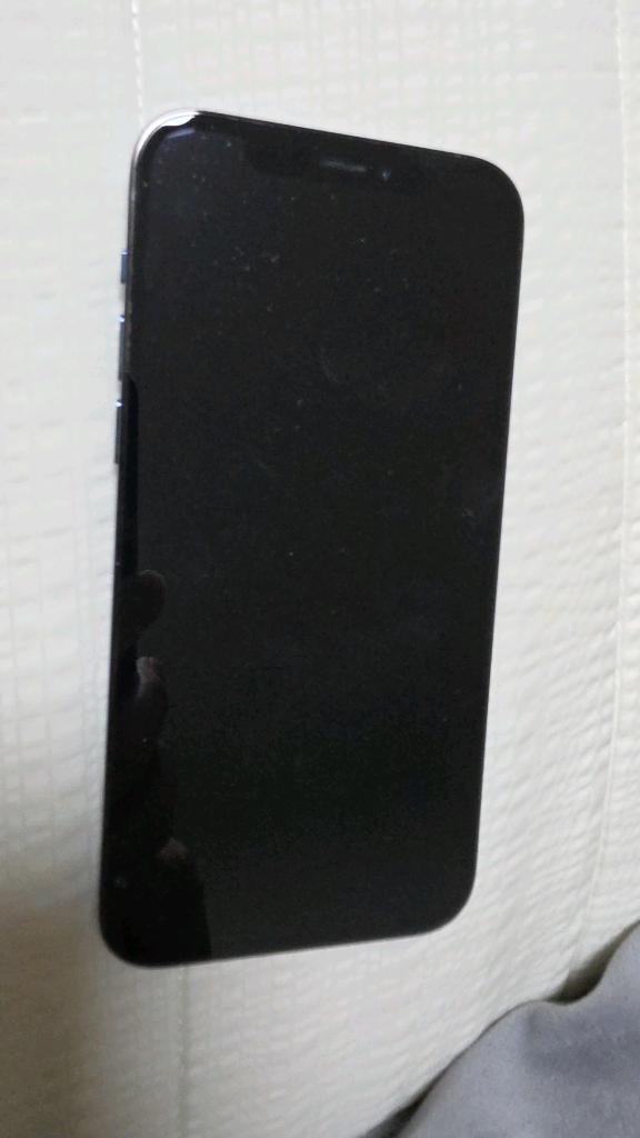 아이폰12프로 256GB 블루 이미지