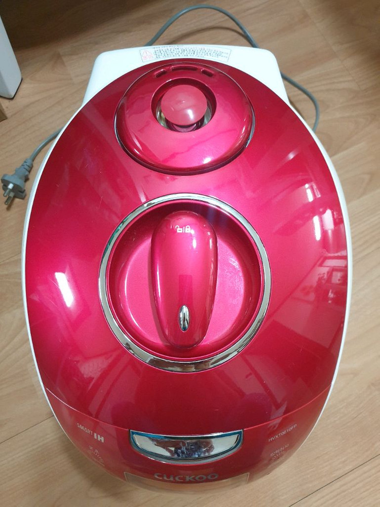 쿠쿠 IH6인용압력밥솥 이미지