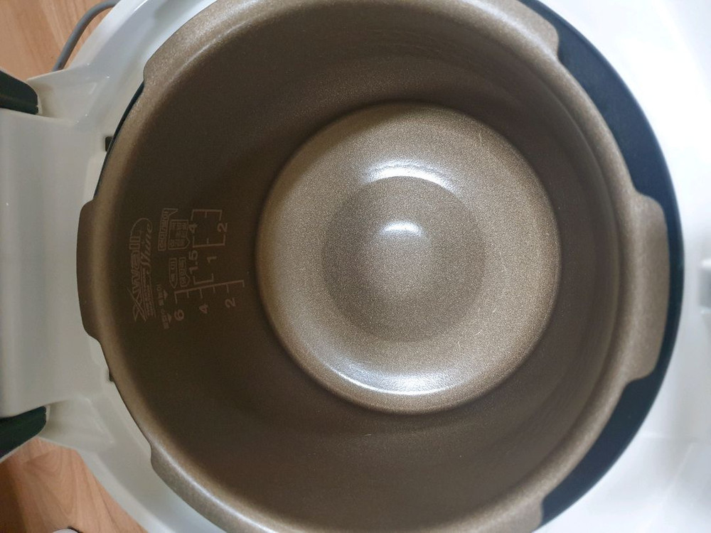 쿠쿠 IH6인용압력밥솥 이미지