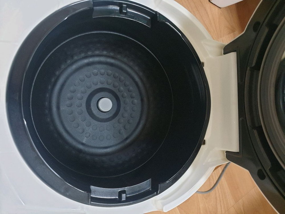 쿠쿠 IH6인용압력밥솥 이미지