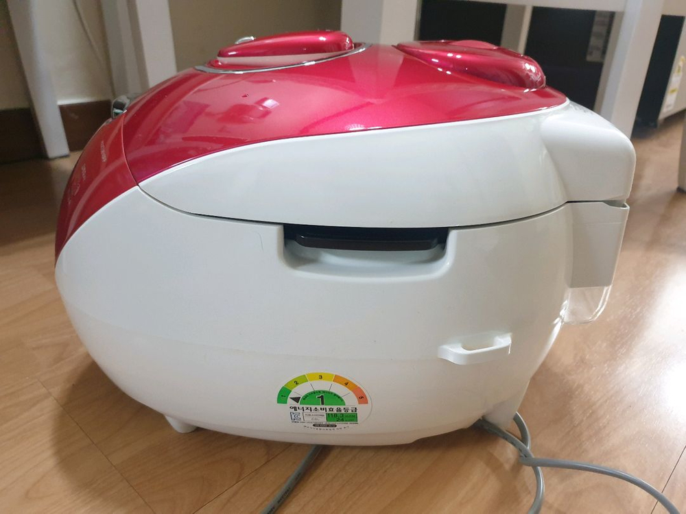 쿠쿠 IH6인용압력밥솥 이미지