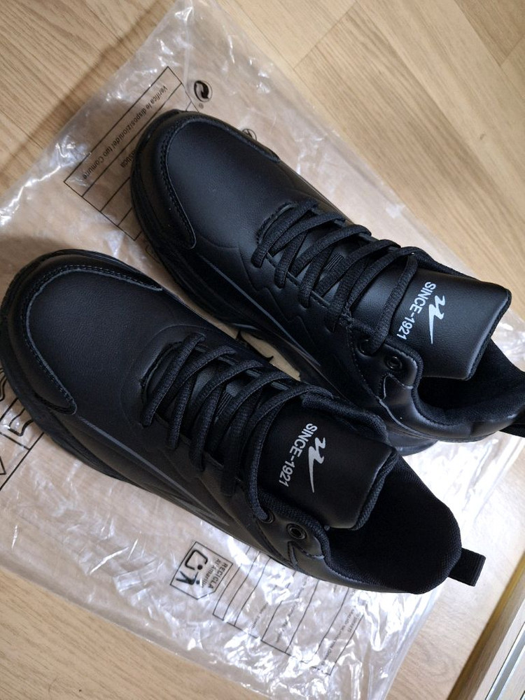 새신발 운동화245 이미지