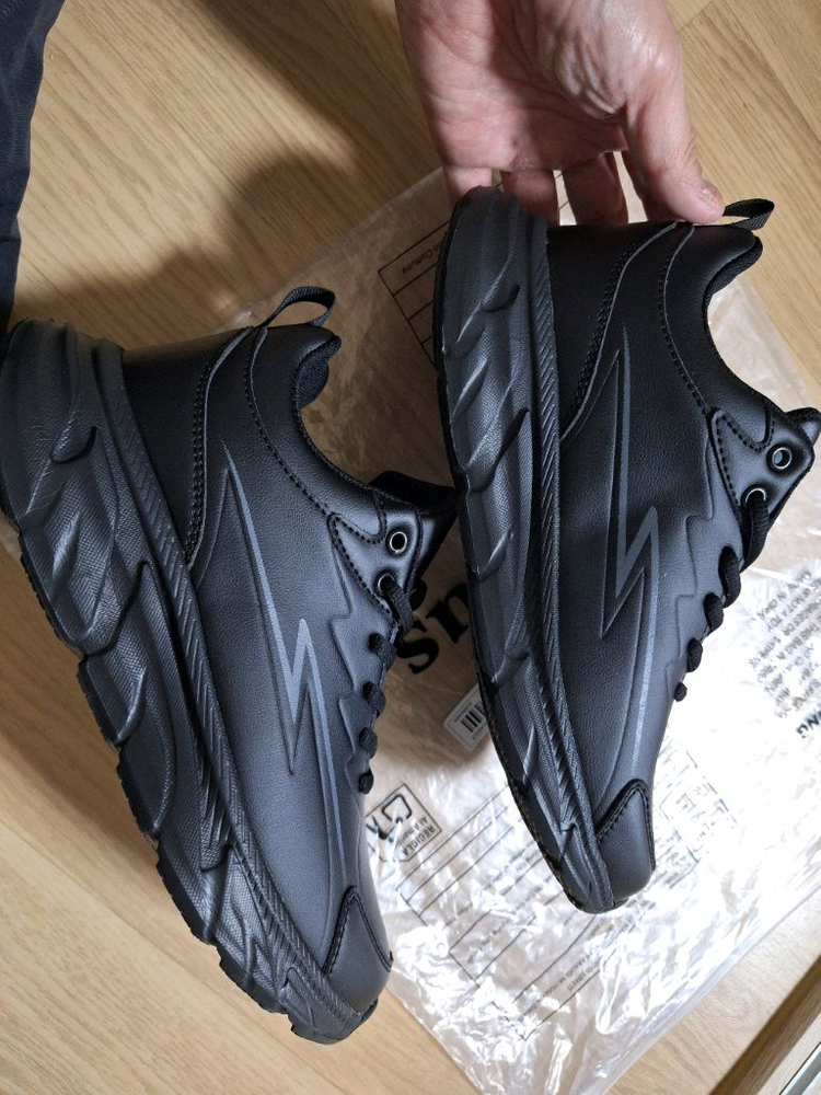 새신발 운동화245 이미지