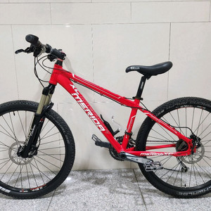 (대전, 세종) 메리다 매츠 tfs300 mtb 자전거 이미지