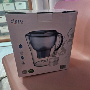 CLARO SWISS 브루잉 저그 3.5L 이미지