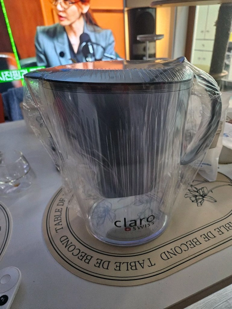 CLARO SWISS 브루잉 저그 3.5L 이미지