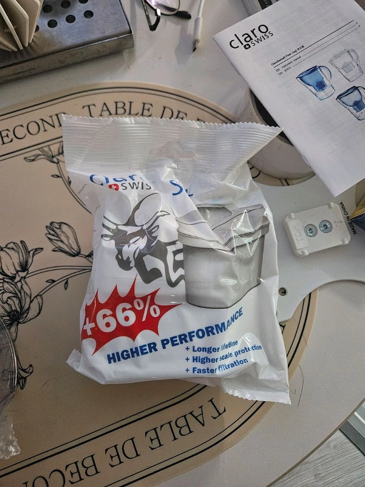 CLARO SWISS 브루잉 저그 3.5L 이미지