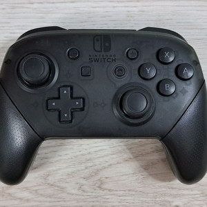 닌텐도 스위치 정품 프로콘 이미지