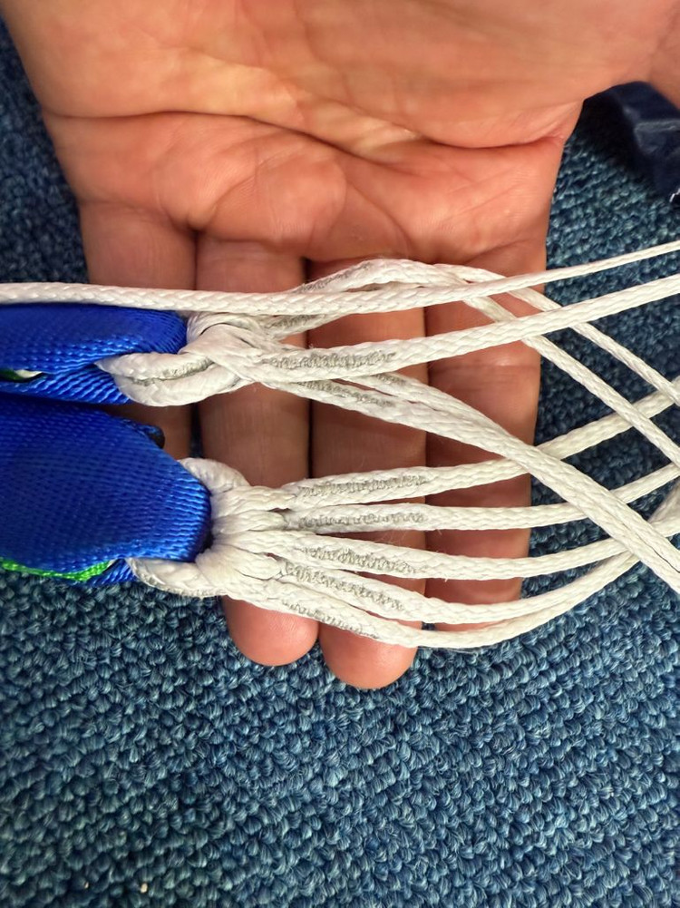 스카이다이빙 매인캐노피 PILOT 150 ZP 이미지