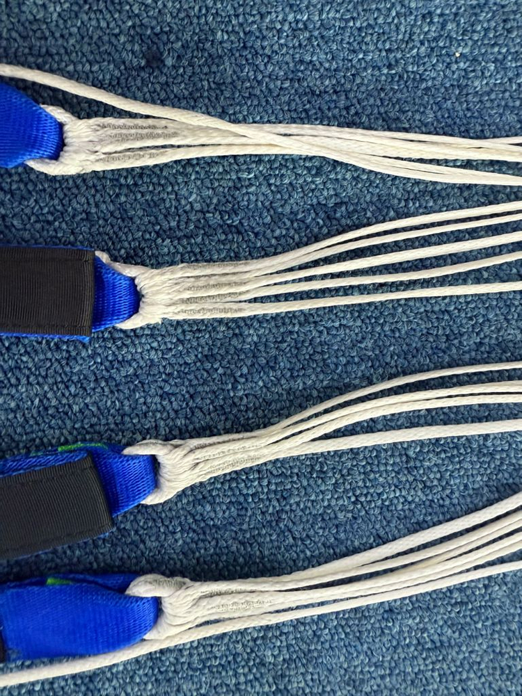 스카이다이빙 매인캐노피 PILOT 150 ZP 이미지