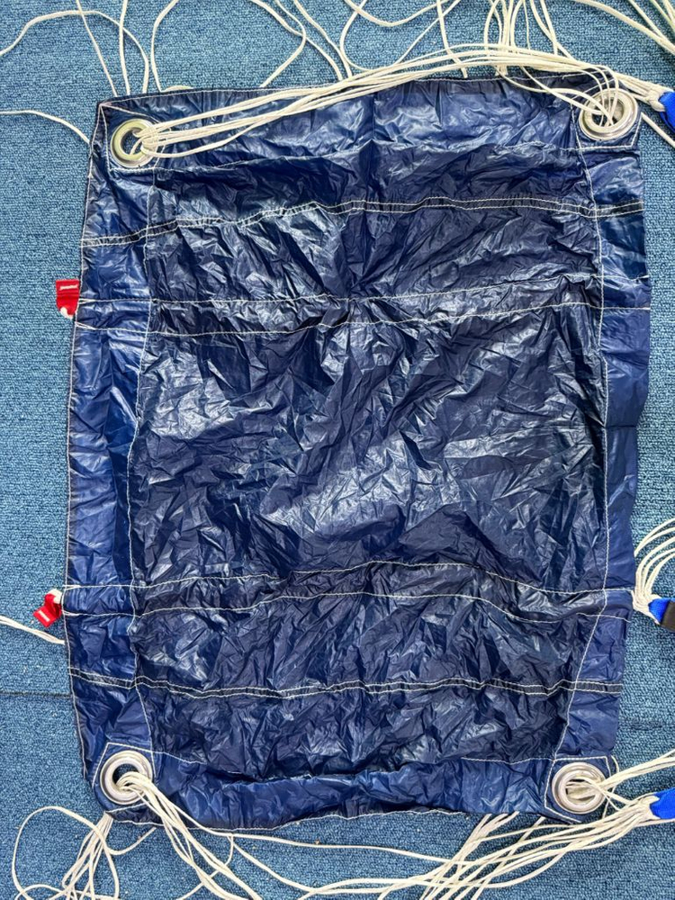 스카이다이빙 매인캐노피 PILOT 150 ZP 이미지