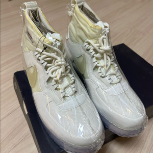 나이키 에어 포스 1 WTR GTX 하이탑 스니커즈 /270 이미지