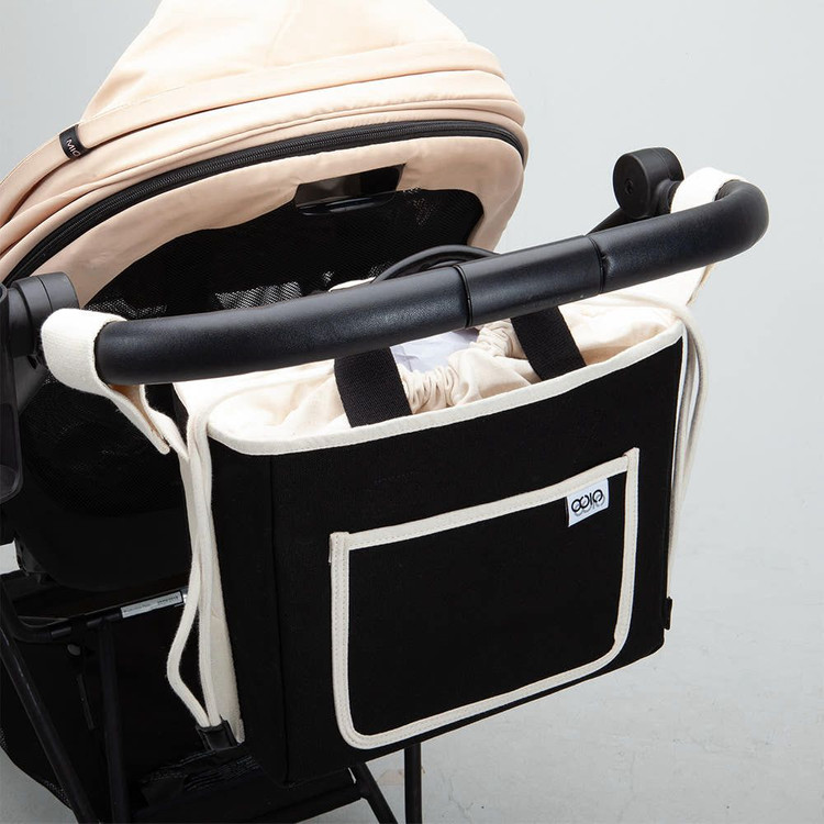 우잉우잉 기저귀가방 토트백 숄더백 유모차가방 이미지