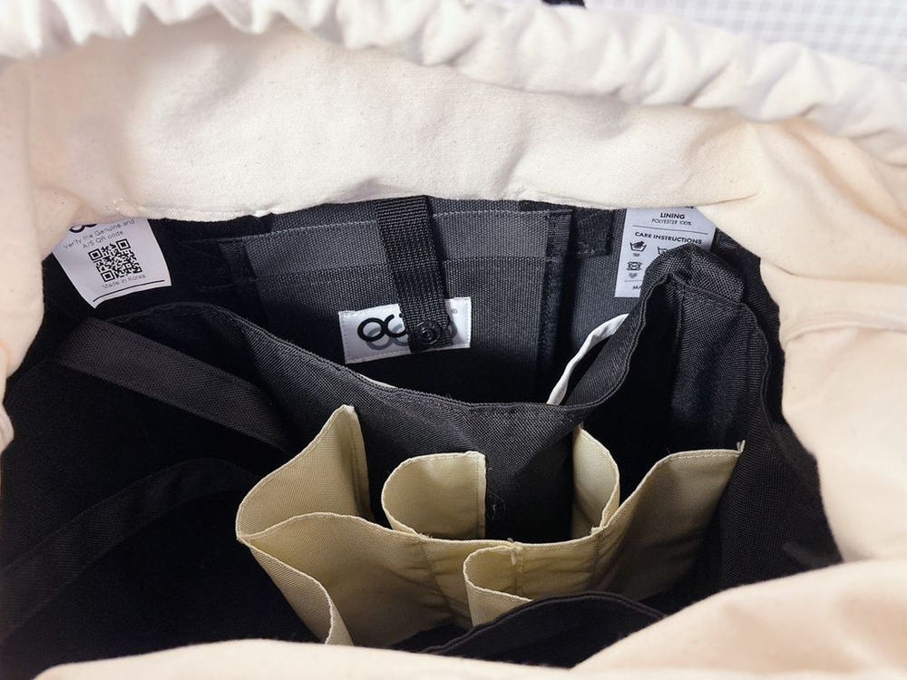 우잉우잉 기저귀가방 토트백 숄더백 유모차가방 이미지