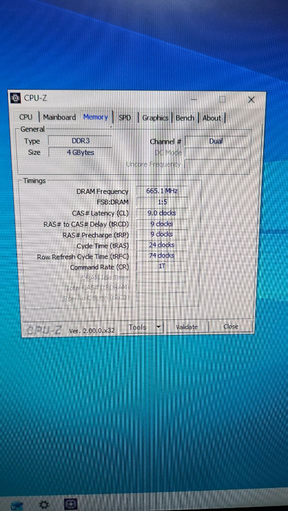 구형컴퓨터 본체 이미지