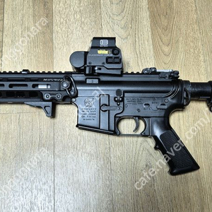 Airsoftgun 마루이 CQBR 셑 팔아요 이미지