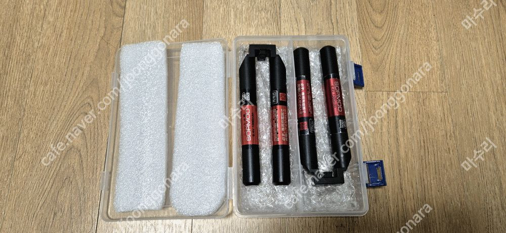 Airsoftgun 마루이 CQBR 셑 팔아요 이미지