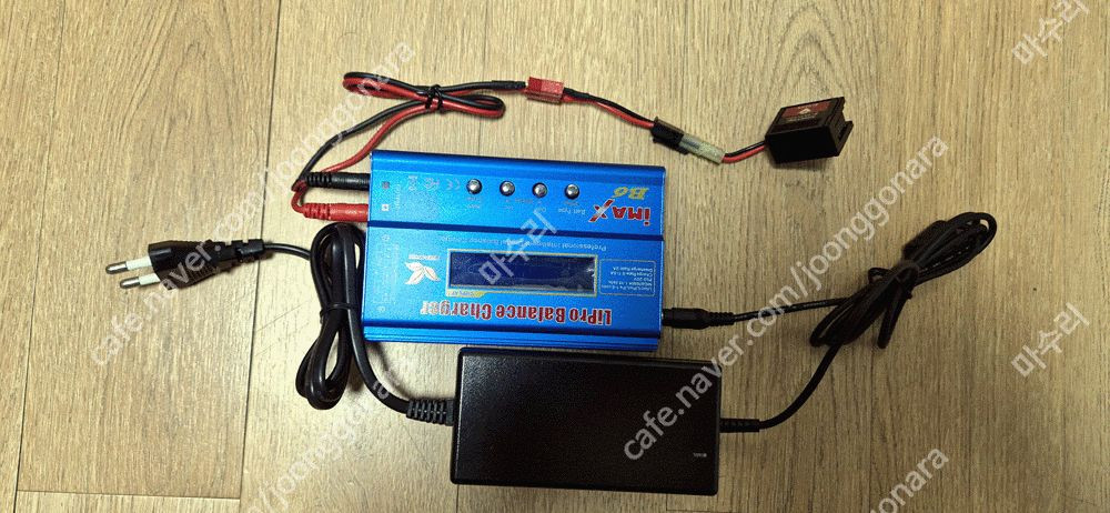 Airsoftgun 마루이 CQBR 셑 팔아요 이미지