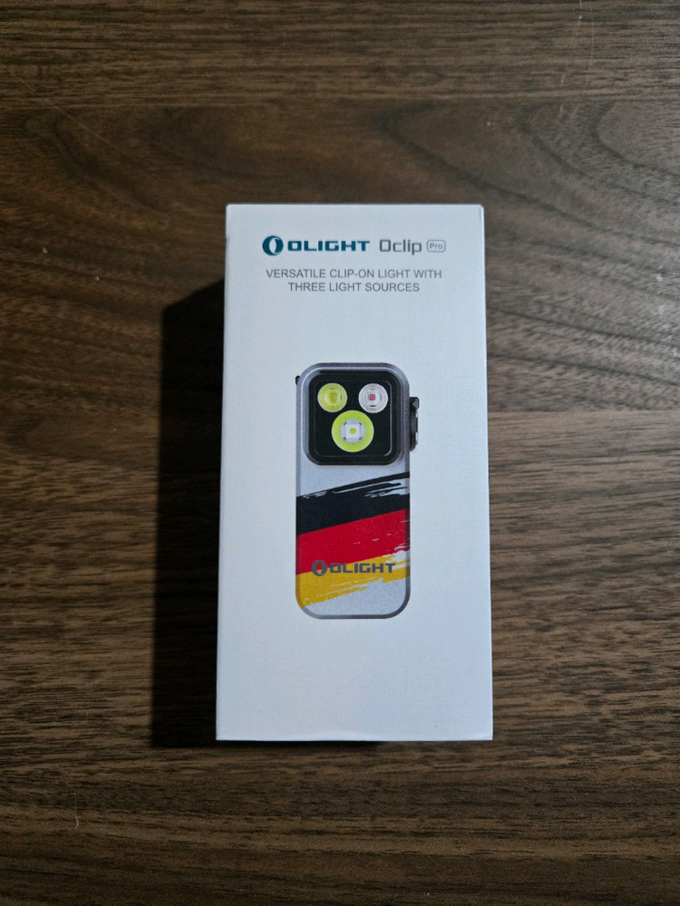 오라이트 오클립프로 시리즈 정리합니다.--9