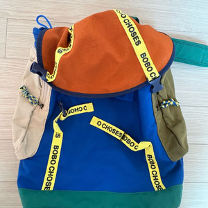 보보쇼즈백팩 이미지