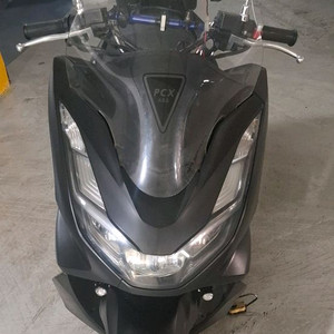 혼다 PCX 125 이미지