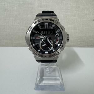 지샥 지스틸 gst-b200 실버 이미지