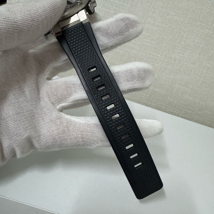 지샥 지스틸 gst-b200 실버 이미지